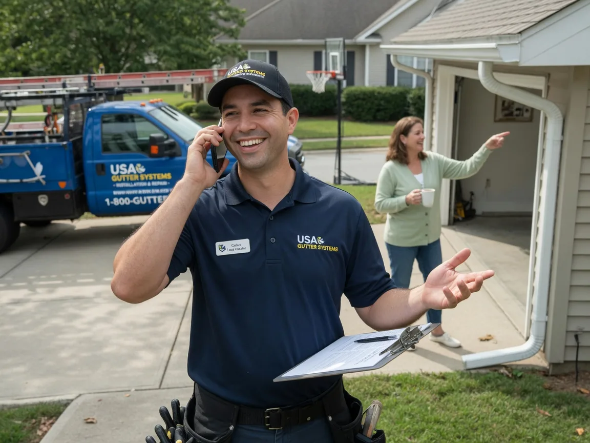 Gutter Installation Alpha, MI FAQs